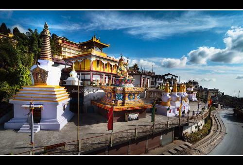 Apartamento Athithi Devo Bhavo Homestay