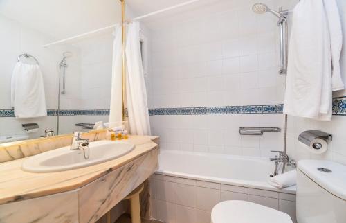 Apartamento Globales Montemar