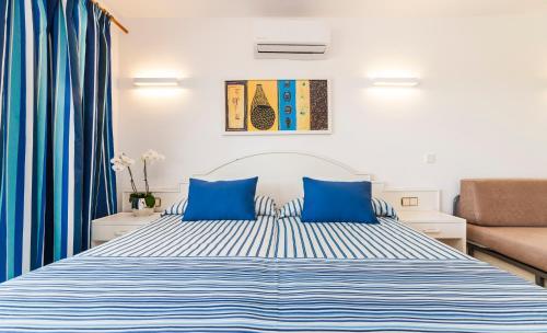 Apartamento Globales Montemar