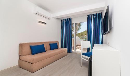 Apartamento Globales Montemar