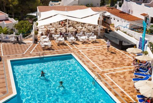 Apartamento Globales Montemar