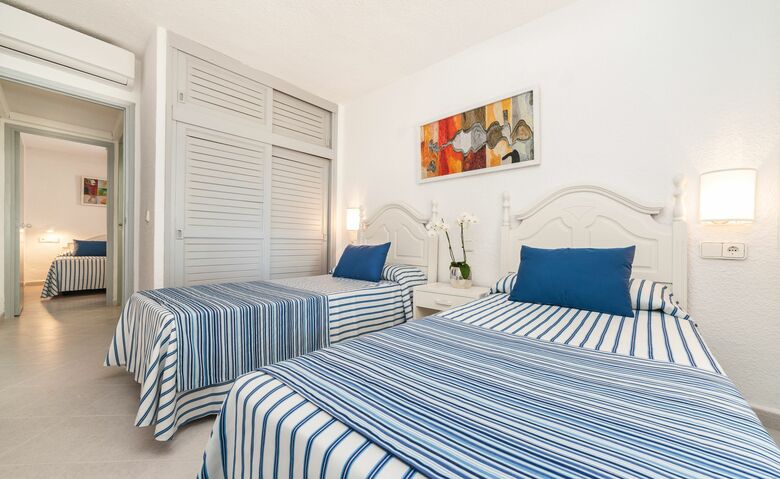 Apartamento Globales Montemar