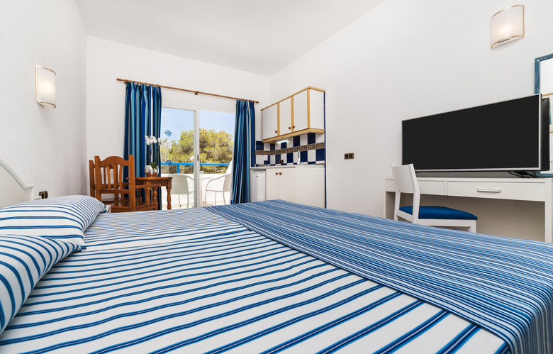 Apartamento Globales Montemar