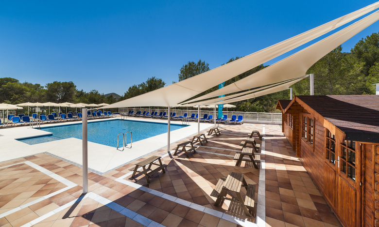 Apartamento Globales Montemar