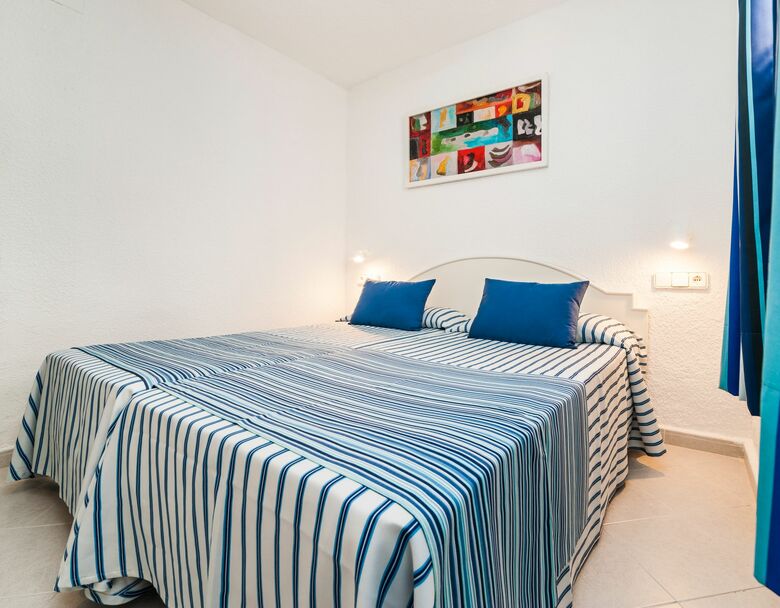 Apartamento Globales Montemar