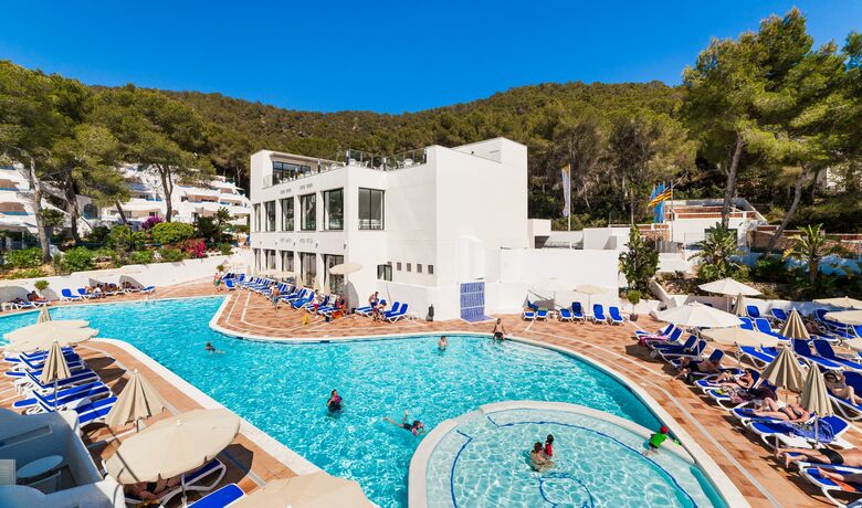 Apartamento Globales Montemar