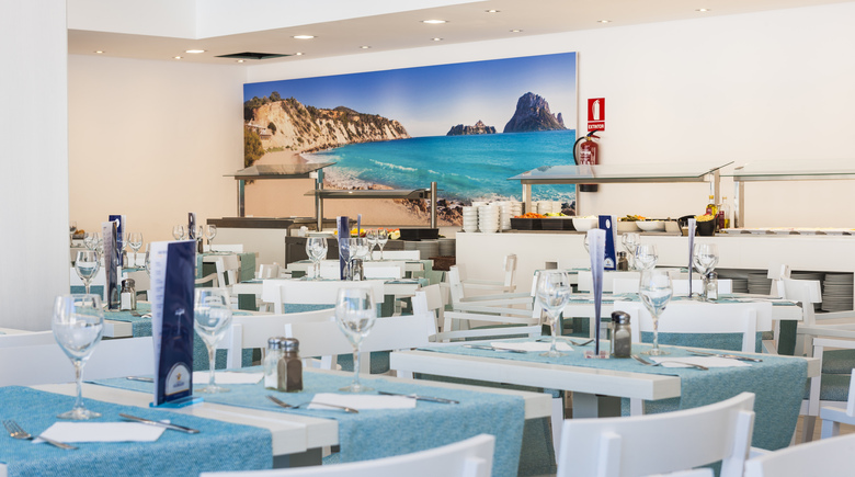 Apartamento Globales Montemar