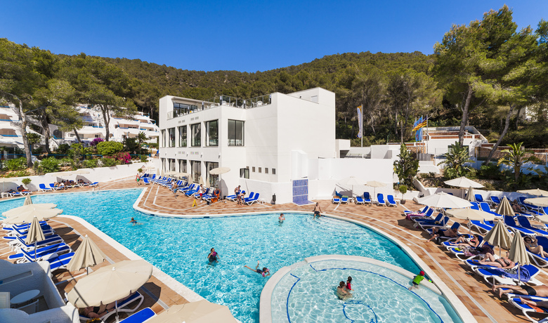 Apartamento Globales Montemar