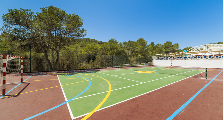 Apartamento Globales Montemar