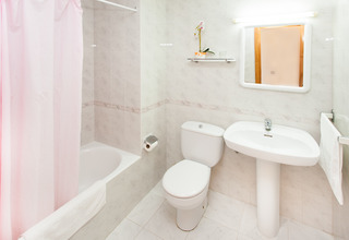 Oasis Sa Tanca Apartamentos