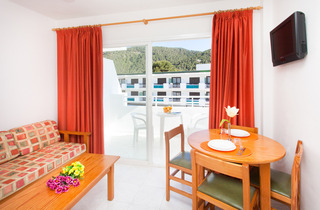 Oasis Sa Tanca Apartamentos