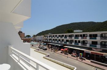 Oasis Sa Tanca Apartamentos