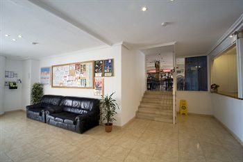 Oasis Sa Tanca Apartamentos