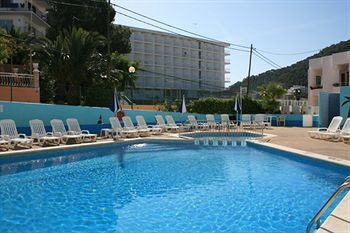 Oasis Sa Tanca Apartamentos