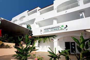Oasis Sa Tanca Apartamentos