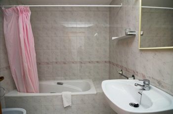 Oasis Sa Tanca Apartamentos