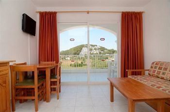 Oasis Sa Tanca Apartamentos