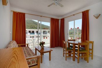 Oasis Sa Tanca Apartamentos