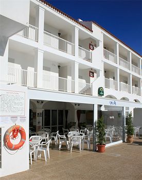 Oasis Sa Tanca Apartamentos