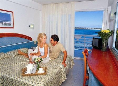 Hotel Insotel Club Formentera Playa