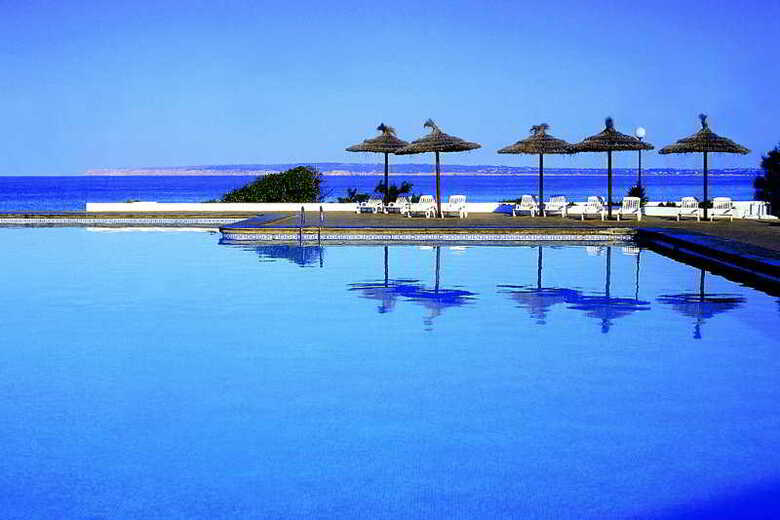Hotel Insotel Club Maryland