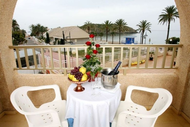 Hotel Playa Grande