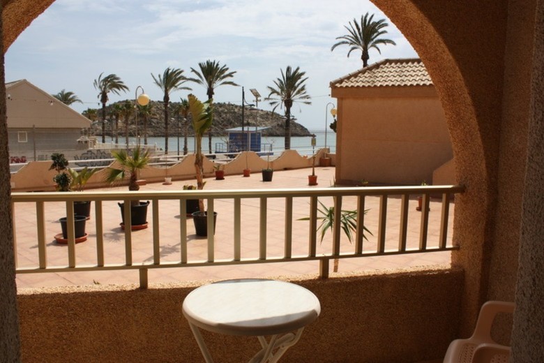 Hotel Playa Grande