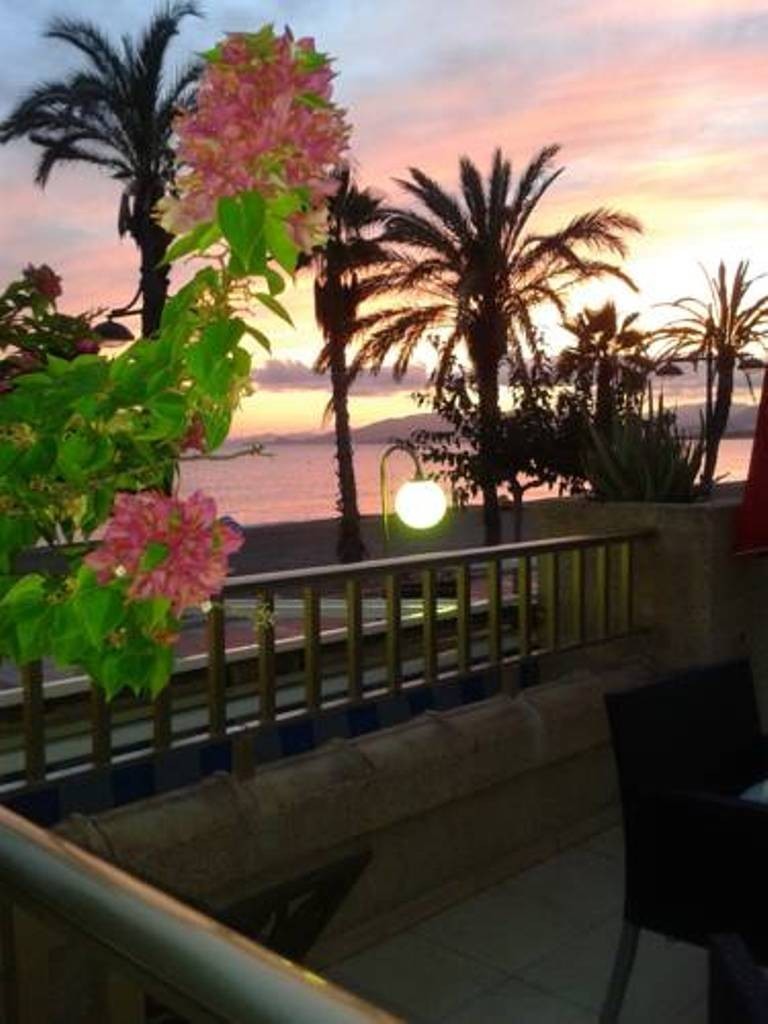 Hotel Playa Grande