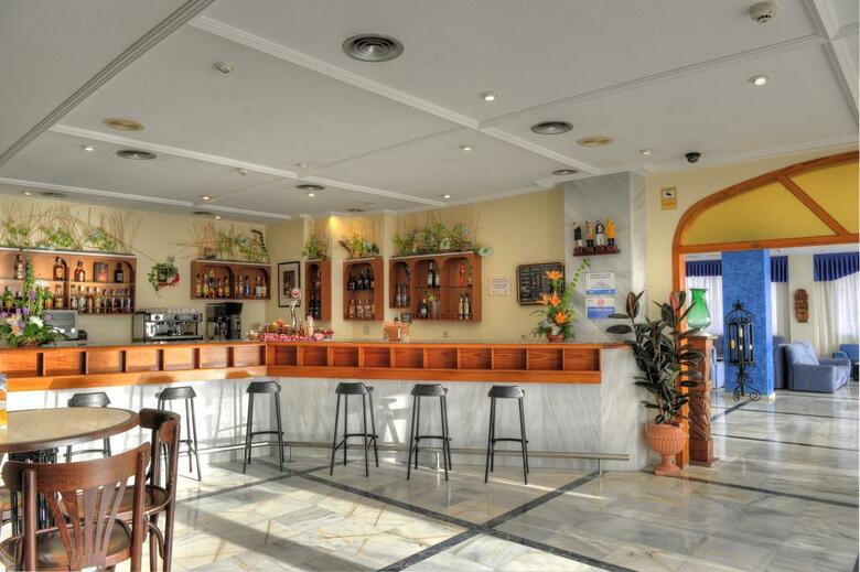 Aparthotel La Mirage