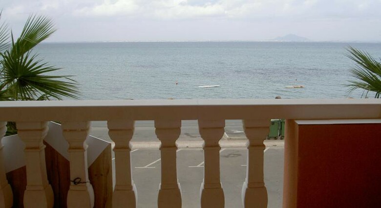 Apartamento Isla Grosa