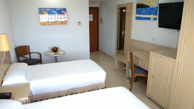 Hotel Las Gaviotas