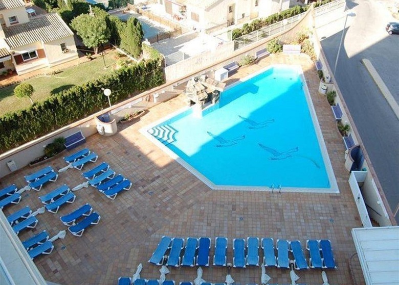 Hotel Las Gaviotas