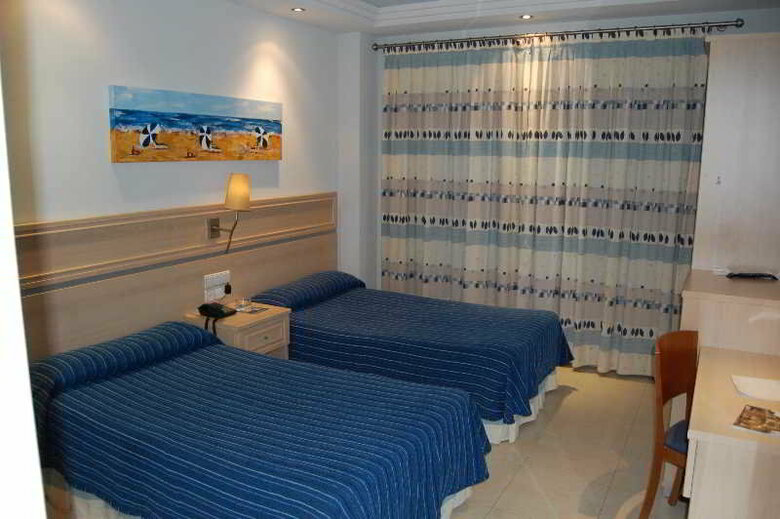 Hotel Las Gaviotas