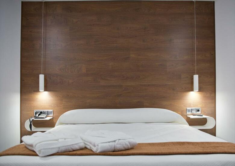 Hotel Los Delfines