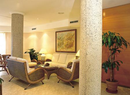 Aparthotel Villas La Manga