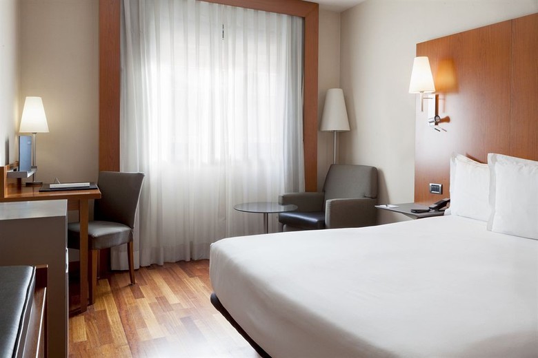Hotel Ciudad De Lleida