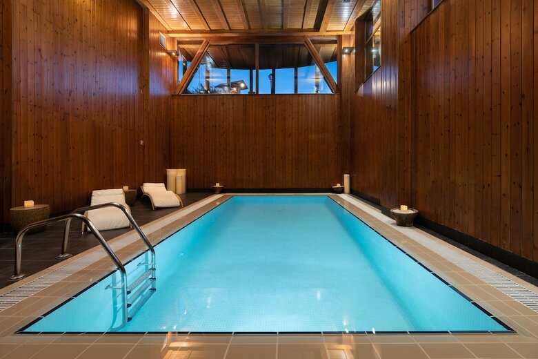 Hotel Eurostars La Pleta