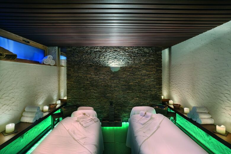 Hotel Eurostars La Pleta
