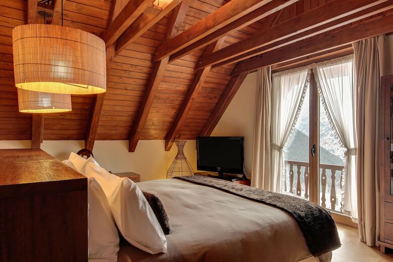 Hotel Eurostars La Pleta