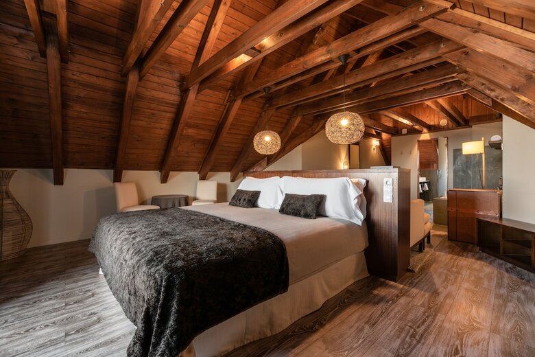 Hotel Eurostars La Pleta