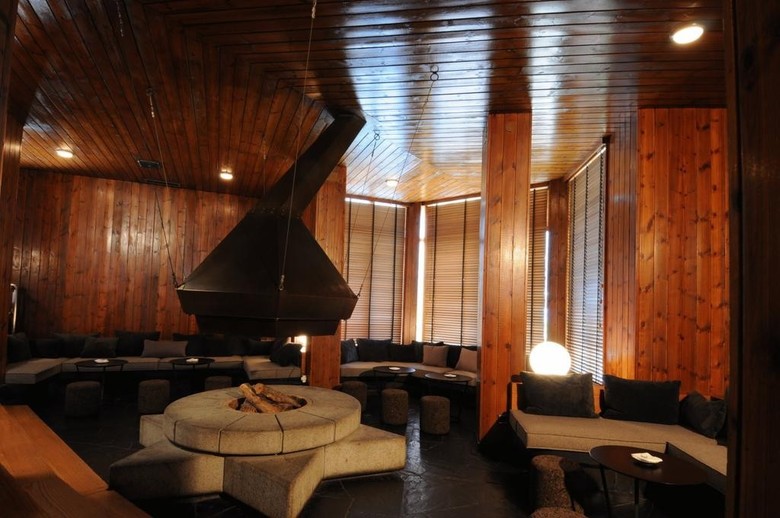 Hotel Montarto