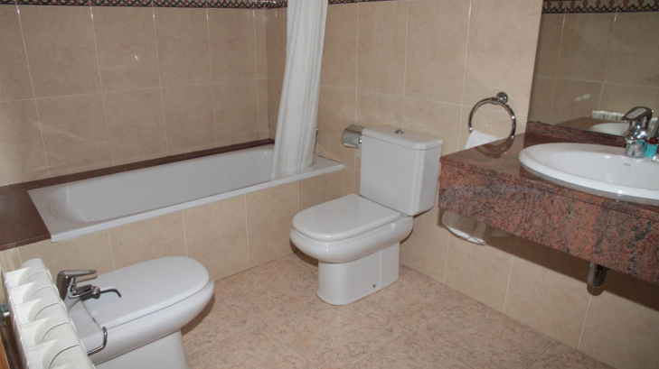 Apartamento Turrull