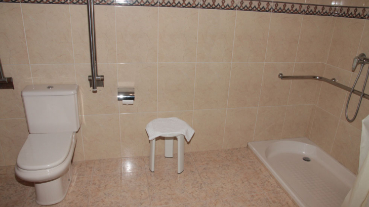 Apartamento Turrull