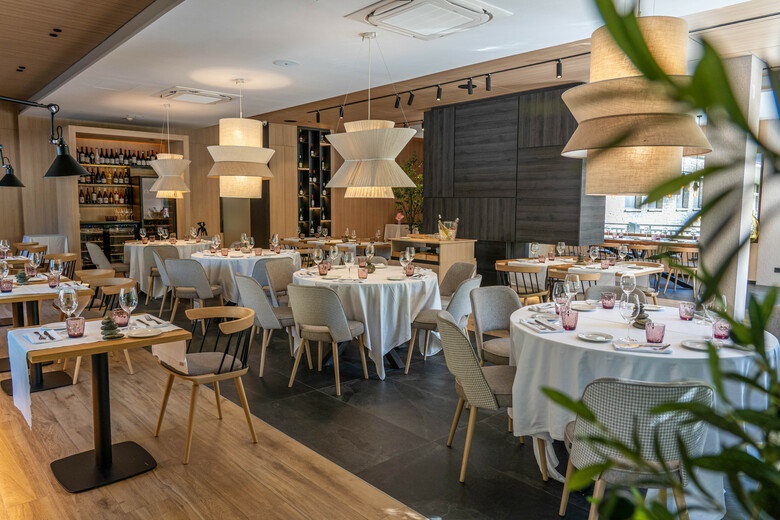 Hotel Pessets & Spa