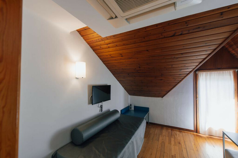 Hotel Pessets & Spa