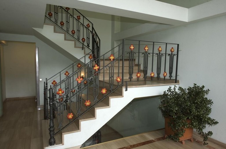 Apartamentos Pessets