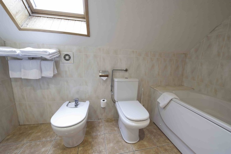 Hotel Port Aine 2000