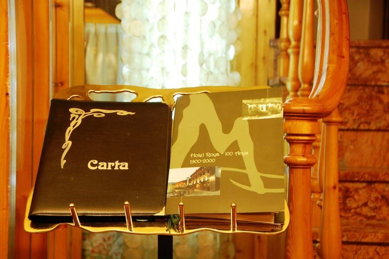 Aparthotel Roya