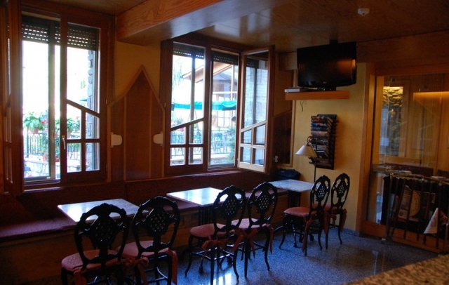 Aparthotel Roya