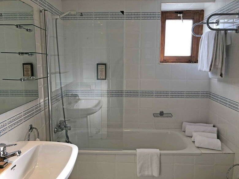 Hotel Sn� Vall de Bo�